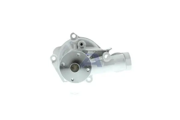 Насос охолоджуючої рідини, без прокладки GREAT WALL HOVER MITSUBISHI DELICA / SPACE GEAR, L 300 III, L200, L400 2.0/2.4/2.4LPG 11.86-12.10 AISIN WPM038V (фото 1)