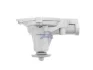 Насос охолоджуючої рідини, без прокладки GREAT WALL HOVER MITSUBISHI DELICA / SPACE GEAR, L 300 III, L200, L400 2.0/2.4/2.4LPG 11.86-12.10 AISIN WPM038V (фото 3)