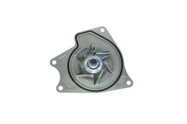 Насос охолоджуючої рідини, з ущільненням MITSUBISHI PAJERO II, PAJERO III, PAJERO IV 2.8D/3.2D 11.93- AISIN WPM047V (фото 1)