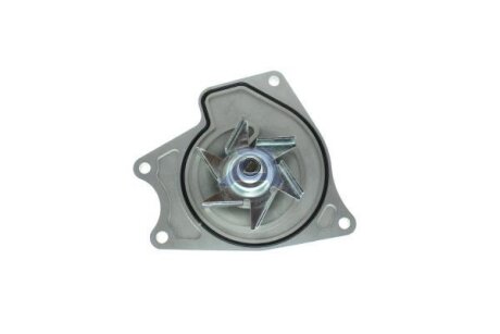 Насос охолоджуючої рідини, з ущільненням MITSUBISHI PAJERO II, PAJERO III, PAJERO IV 2.8D/3.2D 11.93- AISIN WPM047V