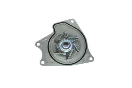 Насос охолоджуючої рідини, з ущільненням MITSUBISHI PAJERO II, PAJERO III, PAJERO IV 2.8D/3.2D 11.93- AISIN WPM047V