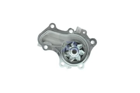 Насос охолоджуючої рідини, з ущільненням MITSUBISHI CARISMA, COLT V, LANCER CARGO, LANCER VI, LANCER VII, SPACE STAR 1.3/1.6 12.95-12.13 AISIN WPM055V