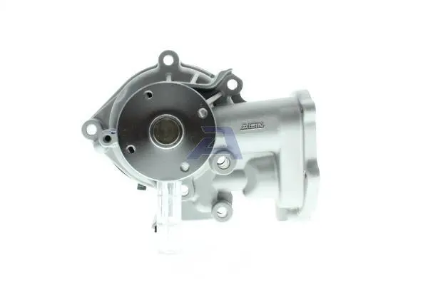 Насос охолоджуючої рідини, з ущільненням MITSUBISHI L200 / TRITON, PAJERO SPORT II 2.5D 11.05- AISIN WPM068V (фото 1)