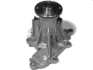 Насос охолоджуючої рідини, з ущільненням NISSAN CABSTAR, NAVARA, NAVARA NP300, NP300, NT400 CABSTAR, PATHFINDER III, PICK UP RVI MAXITY 2.5D 11.01- AISIN WPN905 (фото 1)