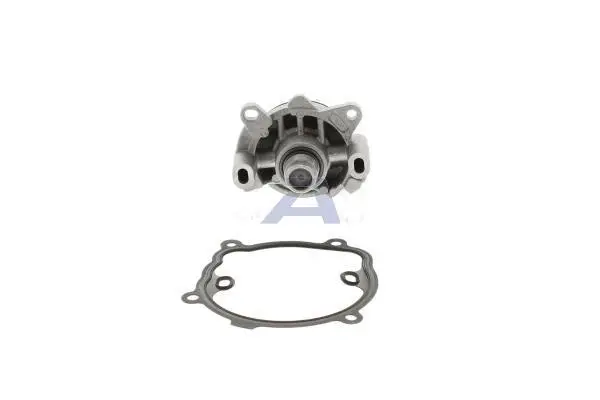 Насос охолоджуючої рідини, з ущільненням NISSAN INTERSTAR, PRIMASTAR OPEL MOVANO A, VIVARO A RENAULT AVANTIME, ESPACE III, ESPACE IV, LAGUNA II, MASTER II, TRAFIC II 2.2D/2.5D 12.97- AISIN WPN913 (фото 1)