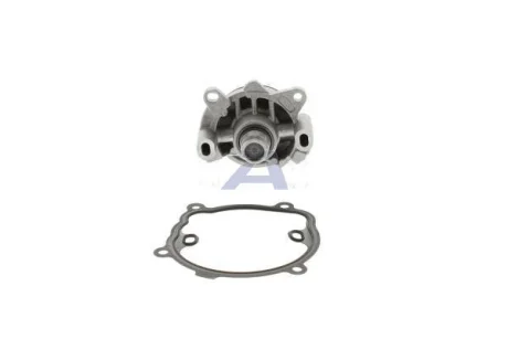 Насос охолоджуючої рідини, з ущільненням NISSAN INTERSTAR, PRIMASTAR OPEL MOVANO A, VIVARO A RENAULT AVANTIME, ESPACE III, ESPACE IV, LAGUNA II, MASTER II, TRAFIC II 2.2D/2.5D 12.97- AISIN WPN913