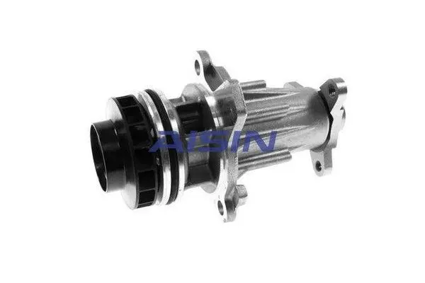 Насос охолоджуючої рідини, з ущільненням INFINITI EX, FX, M, Q70, QX50 I, QX70 NISSAN NAVARA NP300, PATHFINDER III 3.0D 02.10- AISIN WPN930 (фото 1)