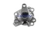 Насос охолоджуючої рідини, з ущільненням INFINITI EX, FX, M, Q70, QX50 I, QX70 NISSAN NAVARA NP300, PATHFINDER III 3.0D 02.10- AISIN WPN930 (фото 2)