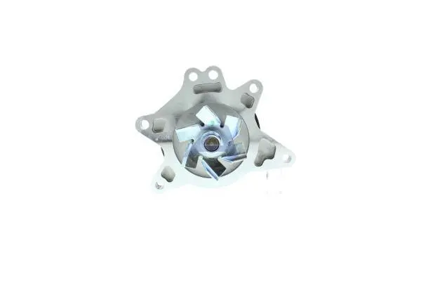 Насос охолоджуючої рідини, з ущільненням TOYOTA AURIS, AVENSIS, CELICA, COROLLA, COROLLA VERSO, MR2 III, RAV 4 II, WISH 1.4-2.0 05.97-07.14 AISIN WPT106V (фото 1)