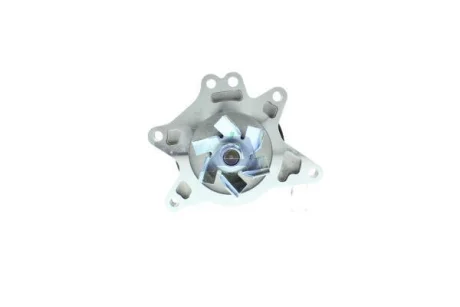 Насос охолоджуючої рідини, з ущільненням TOYOTA AURIS, AVENSIS, CELICA, COROLLA, COROLLA VERSO, MR2 III, RAV 4 II, WISH 1.4-2.0 05.97-07.14 AISIN WPT106V