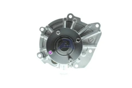 Насос охолоджуючої рідини, з ущільненням TOYOTA 4 RUNNER II, 4 RUNNER III, DYNA, HIACE IV, HIACE V, HILUX VI, HILUX VII, LAND CRUISER, LAND CRUISER 90, LAND CRUISER PRADO 2.5D/3.0D 05.93- AISIN WPT113