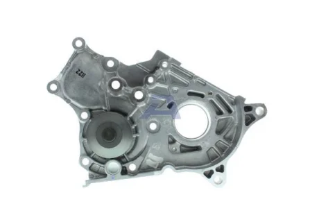 Насос охолоджуючої рідини, з ущільненням TOYOTA AVENSIS, COROLLA, COROLLA VERSO, RAV 4 II 2.0D 05.01-03.09 AISIN WPT118