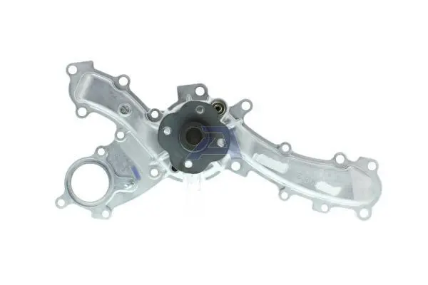 Насос охолоджуючої рідини, з ущільненням LEXUS GS, IS C, IS II, IS III, RC TOYOTA CROWN, MARK X I, MARK X II 2.0-3.5H 09.03- AISIN WPT137 (фото 1)