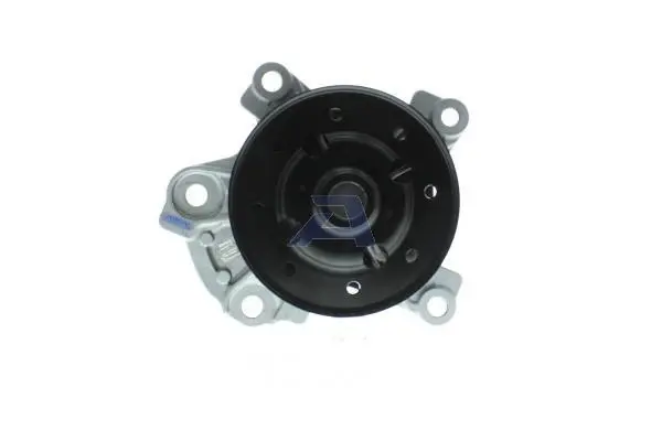 Насос охолоджуючої рідини, з ущільненням TOYOTA AURIS, AVENSIS, COROLLA, MATRIX, RAV 4 III, RAV 4 IV, VERSO, YARIS 1.6/1.8/2.0 10.06- AISIN WPT140V (фото 1)