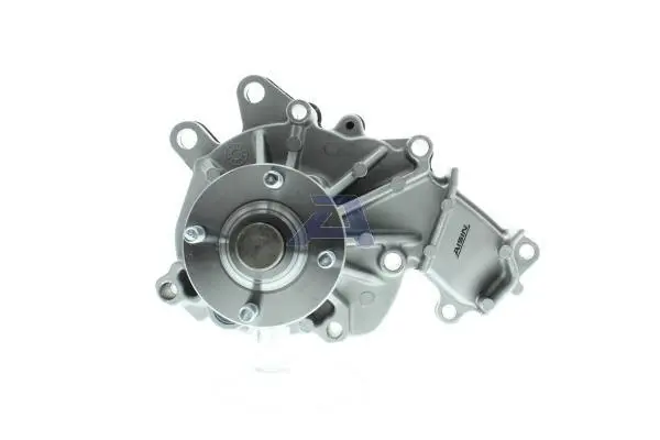 Насос охолоджуючої рідини, з ущільненням TOYOTA 4 RUNNER II, 4 RUNNER III, DYNA, HIACE IV, HIACE V, HILUX VI, HILUX VII, LAND CRUISER, LAND CRUISER 90, LAND CRUISER PRADO 2.5D/3.0D 05.93- AISIN WPT166V (фото 1)