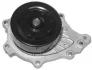 Насос охолоджуючої рідини, з ущільненням LEXUS IS II TOYOTA AURIS, AVENSIS, COROLLA, COROLLA VERSO, RAV 4 III, RAV 4 IV, VERSO 2.0D/2.2D 07.05-09.19 AISIN WPT914A (фото 1)