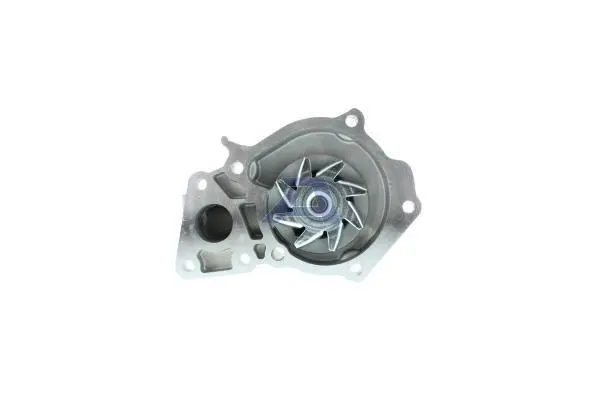 Насос охолоджуючої рідини, з ущільненням HYUNDAI H-1, H-1 / STAREX KIA SORENTO I 2.4 06.97-06.09 AISIN WPU002V (фото 1)