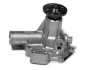 Насос охолоджуючої рідини C2.2 C3013 C3024 CATERPILLAR 225D, 304.5E2 XTC, 902, 902 C, 902 C2 AISIN WPW001 (фото 1)