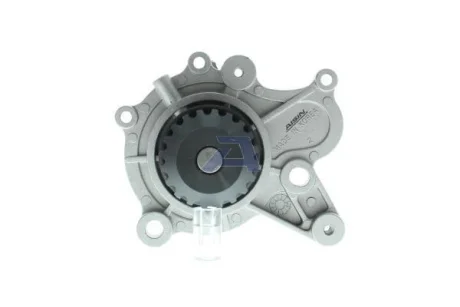 Насос охолоджуючої рідини, з ущільненням HYUNDAI ACCENT II, ELANTRA III, GETZ, GRANDEUR, HIGHWAY, I30, MATRIX, SANTA FÉ I, SANTA FÉ II, SONATA V, TRAJET, TUCSON 1.5D/2.0D/2.2D 03.01-03.13 AISIN WPY007