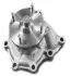 Насос охолоджуючої рідини, з ущільненням HYUNDAI TERRACAN KIA K2900 2.9D 11.01- AISIN WPY024 (фото 1)