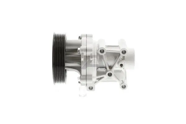 Насос охолоджуючої рідини, з ущільненням CITROEN C-CROSSER, C-CROSSER ENTERPRISE, C4 AIRCROSS HYUNDAI GRANDEUR, IX35, SANTA FE IV, SANTA FÉ II, SANTA FÉ III, SONATA V 1.8-2.4LPG 01.05- AISIN WPY049 (фото 1)