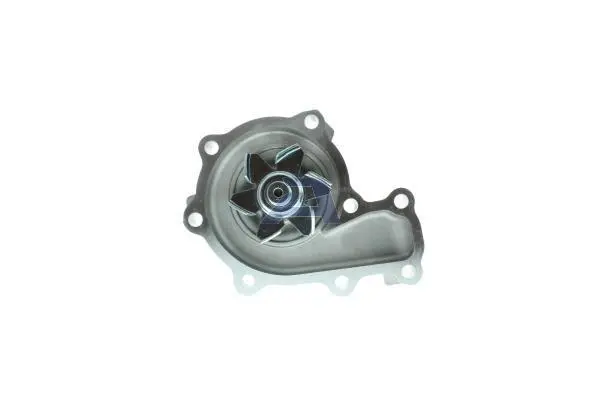 Насос охолоджуючої рідини, з ущільненням FORD RANGER MAZDA B-SERIE, BT-50, MPV I 2.5D/3.0D 02.96-12.15 AISIN WPZ030V (фото 1)