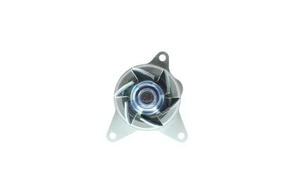Насос охолоджуючої рідини, з ущільненням VOLVO C30, S40 II, S60 II, S80 II, V50, V60 I, V70 I, V70 III, XC60 I FORD C-MAX, ECOSPORT, FIESTA V, FOCUS C-MAX, FOCUS II, FOCUS III 1.8-6.0 12.95- AISIN WPZ033V (фото 1)