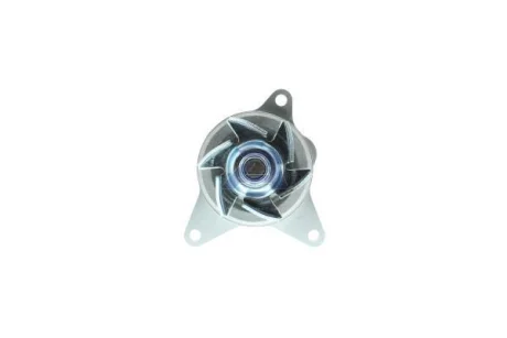 Насос охолоджуючої рідини, з ущільненням VOLVO C30, S40 II, S60 II, S80 II, V50, V60 I, V70 I, V70 III, XC60 I FORD C-MAX, ECOSPORT, FIESTA V, FOCUS C-MAX, FOCUS II, FOCUS III 1.8-6.0 12.95- AISIN WPZ033V