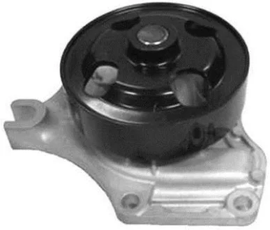 Насос охолоджуючої рідини, з ущільненням MAZDA 2, 3 1.3-2.0 10.03-05.19 AISIN WPZ921