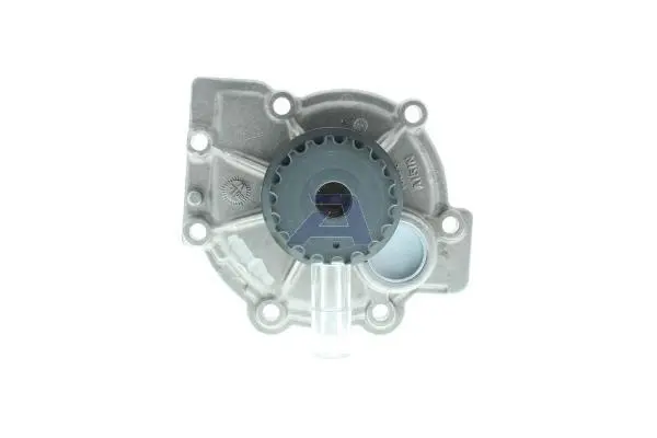 Насос охолоджуючої рідини, з ущільненням VOLVO 850, 960, 960 II, C30, C70 I, C70 II, S40 I, S40 II, S60 I, S70, S80 I, S80 II, V40, V50, V60 I, V70 I, V70 II, V70 III, XC60 I 1.6-2.9 08.90-07.18 AISIN WV001D (фото 1)
