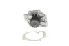 Насос охолоджуючої рідини, з ущільненням VOLVO C30, C70 II, S40 II, S60 I, S60 II, S80 I, S80 II, V40, V50, V60 I, V70 II, V70 III, XC60 I, XC70 I, XC70 II, XC90 I 2.0D-3.0 01.01-07.18 AISIN WV008 (фото 1)