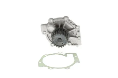 Насос охолоджуючої рідини, з ущільненням VOLVO C30, C70 II, S40 II, S60 I, S60 II, S80 I, S80 II, V40, V50, V60 I, V70 II, V70 III, XC60 I, XC70 I, XC70 II, XC90 I 2.0D-3.0 01.01-07.18 AISIN WV008