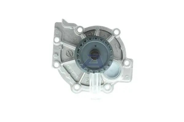 Насос охолоджуючої рідини, з ущільненням VOLVO C30, C70 II, S40 II, S60 I, S60 II, S80 I, S80 II, V40, V50, V60 I, V70 II, V70 III, XC60 I, XC70 I, XC70 II, XC90 I 2.0D-3.0 01.01-07.18 AISIN WV009 (фото 1)