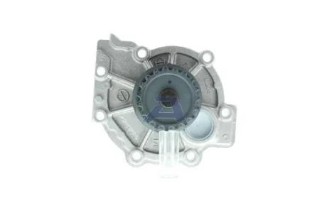 Насос охолоджуючої рідини, з ущільненням VOLVO C30, C70 II, S40 II, S60 I, S60 II, S80 I, S80 II, V40, V50, V60 I, V70 II, V70 III, XC60 I, XC70 I, XC70 II, XC90 I 2.0D-3.0 01.01-07.18 AISIN WV009