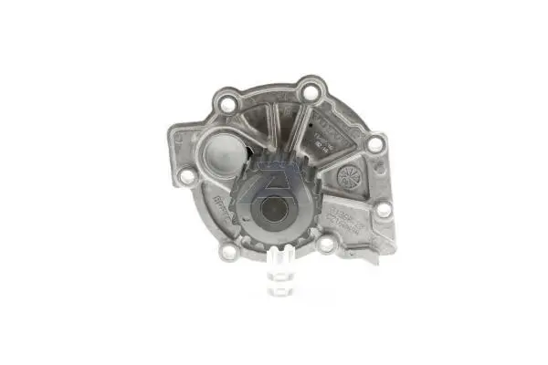 Насос охолоджуючої рідини, з ущільненням VOLVO S60 II, S80 II, S90 II, V40, V60 I, V60 II, V70 III, V90 II, XC40, XC60 I, XC60 II, XC70 II, XC90 II 2.0/2.0D 09.13- AISIN WV012 (фото 1)