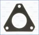 Прокладка ПНВТ Iveco Daily 2.5/2.8D 89-07 AJUSA 00208300 (фото 1)
