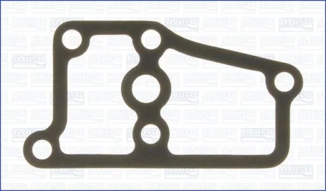 Ущільнення паливного насосу (70x133x0,8мм) IVECO DAILY I, DAILY II, DAILY III RVI B, MASCOTT, MESSENGER CITROEN JUMPER I FIAT 131, 132, ARGENTA, CAMPAGNOLA, DUCATO 2.4D-2.8D 06.74-07.07 AJUSA 00210300