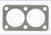 Прокладка глушителя Audi 80/100 -90/Passat -88 AJUSA 00243100 (фото 1)