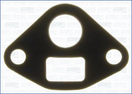 Прокладка клапана EGR HONDA CLARITY, HR-V, JAZZ V, ODYSSEY 1.5H/3.5 09.17- AJUSA 00448000 (фото 1)