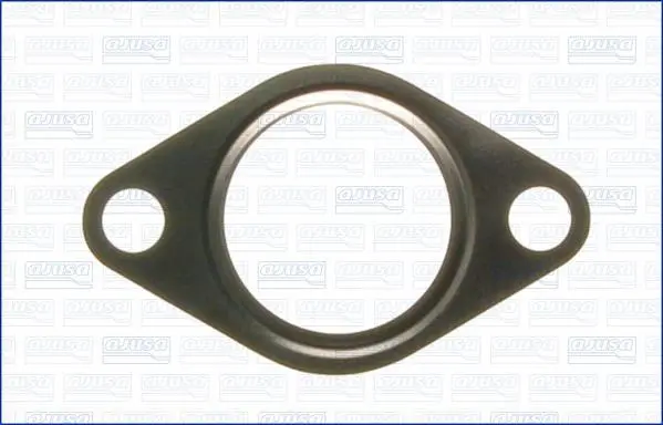 Прокладка клапана EGR FORD COURIER, ESCORT CLASSIC, ESCORT IV, ESCORT IV EXPRESS, ESCORT V, ESCORT V EXPRESS, ESCORT VI, FIESTA, FIESTA III, FIESTA IV, MONDEO I 1.8D/2.4D/2.5D 10.85-04.03 AJUSA 00548200 (фото 1)