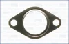 Прокладка клапана EGR FORD COURIER, ESCORT CLASSIC, ESCORT IV, ESCORT IV EXPRESS, ESCORT V, ESCORT V EXPRESS, ESCORT VI, FIESTA, FIESTA III, FIESTA IV, MONDEO I 1.8D/2.4D/2.5D 10.85-04.03 AJUSA 00548200 (фото 1)