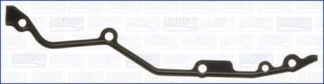 Фото прокладка кришки ГРМ BMW 3 (E36), 3 (E46), 5 (E39), 5 (E60), 5 (E61), 7 (E38), 7 (E65, E66, E67), Z3 (E36), Z4 (E85) 2.0-3.0 09.90-12.10 AJUSA 00579800 Прокладка кришки ГРМ BMW 3 (E36), 3 (E46), 5 (E39), 5 (E60), 5 (E61), 7 (E38), 7 (E65, E66, E67), Z3 (E36), Z4 (E85) 2.0-3.0 09.90-12.10 AJUSA 00579800