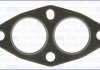 Прокладка глушителя BMW 3 1.6-1.9 i 87- AJUSA 00581000 (фото 1)