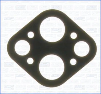 Прокладка клапана EGR ALFA ROMEO 145, 146, 155, 156, 166, GTV, SPIDER CHERY EASTAR CHRYSLER LE BARON, SARATOGA, VOYAGER II HYUNDAI LANTRA I, PONY, PONY / EXCEL, S, SANTAMO 1.5-3.0 08.80-12.13 AJUSA 00634200