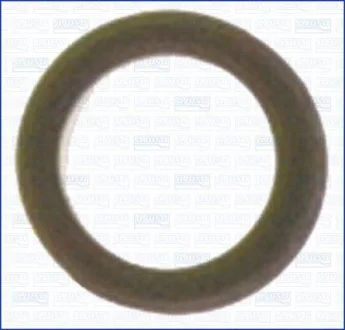Прокладка клапанної кришки Mazda 323/Familia/626 1.6 I 89–02 AJUSA 00648400