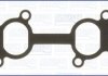 Прокладка впускного колектора AJUSA 00720700 (фото 1)