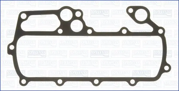 Ущільнення масляного насосу MITSUBISHI PAJERO II, PAJERO III, PAJERO IV, PAJERO SPORT II 2.8D/3.2D 06.94- AJUSA 00728400 (фото 1)