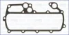 Ущільнення масляного насосу MITSUBISHI PAJERO II, PAJERO III, PAJERO IV, PAJERO SPORT II 2.8D/3.2D 06.94- AJUSA 00728400 (фото 1)