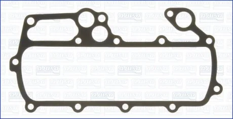 Ущільнення масляного насосу MITSUBISHI PAJERO II, PAJERO III, PAJERO IV, PAJERO SPORT II 2.8D/3.2D 06.94- AJUSA 00728400