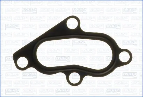 Прокладка випускної системи Ford Transit/Mondeo/Focus 2.0/2.2 D 00–14 AJUSA 00731600 (фото 1)